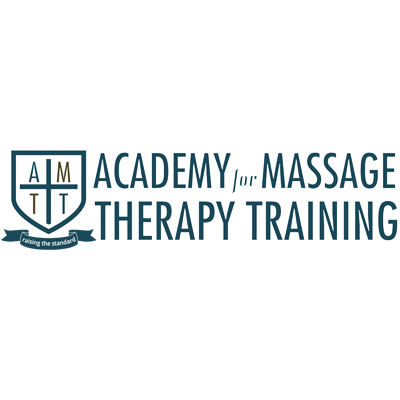 Academy for Massage Logo