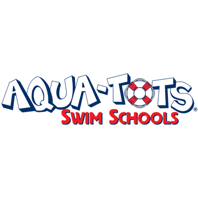 Aqua Tots Swim School Logo