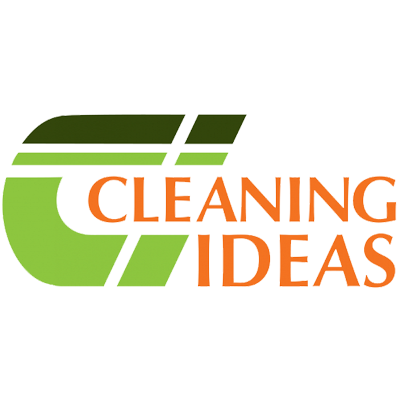 Cleaning Ideas Corp Logo