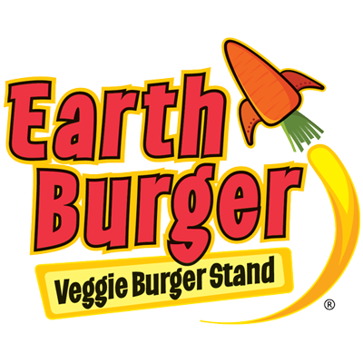 Earth Burger Logo