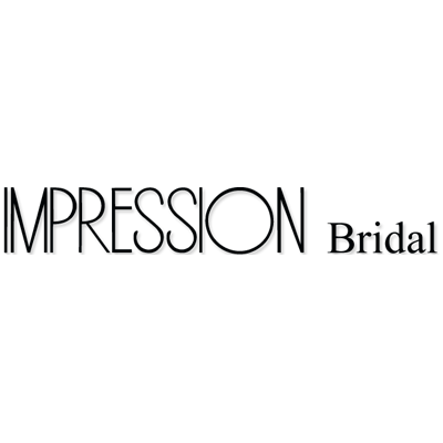 Impression Bridal Logo