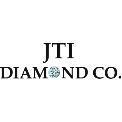 JT International Diamond Co Logo