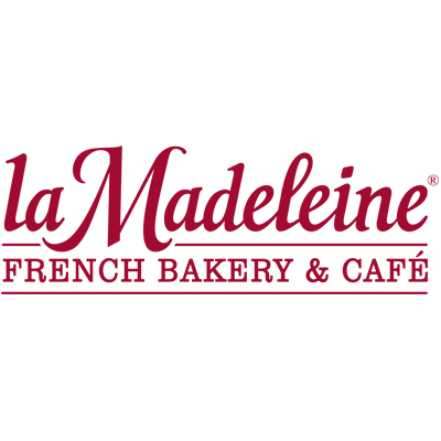 La Madeleine Logo