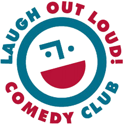 LOL Comedy Club Logo