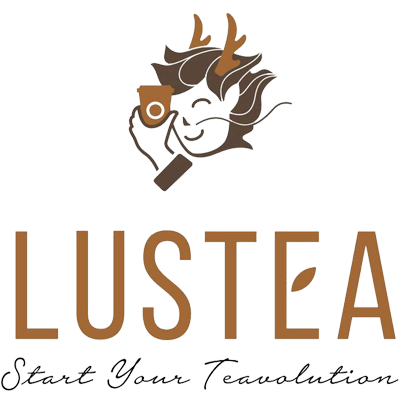 Lustea Logo