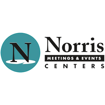 Norris Conference Center Logo