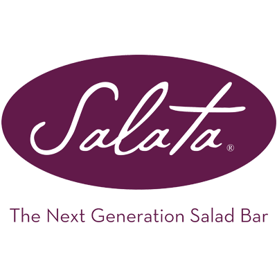 Salata Salad Bar Logo