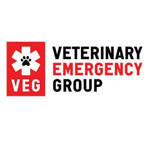Veterinary Emergency Group Logo