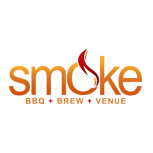 Smoke BBQ logo