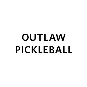 Outlaw Pickleball
