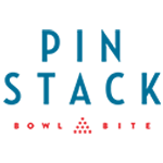 Pink Stack Bowl and Bite